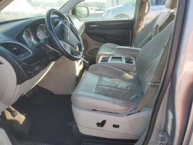 Photo 7 from auction – 2013 CHRYSLER TOWN & COU with VIN 2C4RC1BG4DR547749