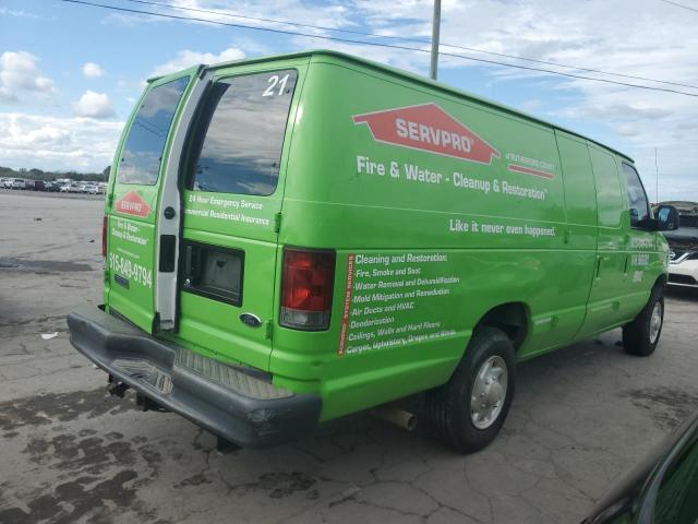 Photo 3 from auction – 2007 FORD ECONOLINE with VIN 1FTSS34L37DB29751