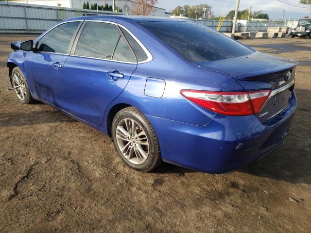 Photo 2 from auction – 2015 TOYOTA CAMRY LE with VIN 4T1BF1FK2FU918884