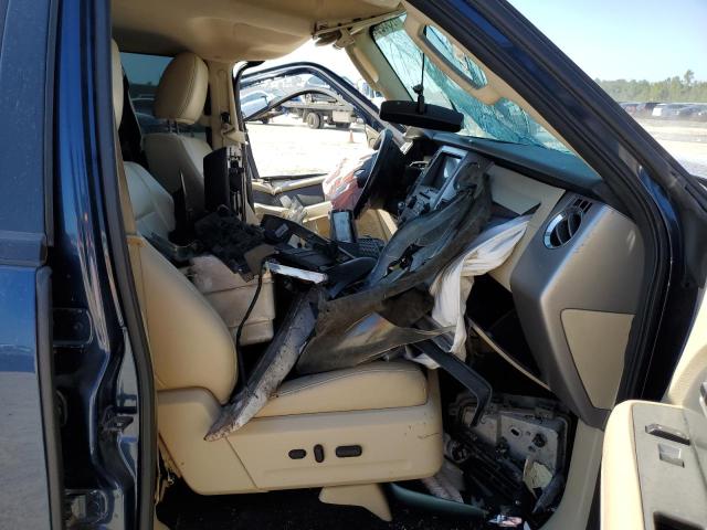 Foto 7 de la subasta – 2016 FORD EXPEDITION con VIN 1FMJU1HT1GEF42648