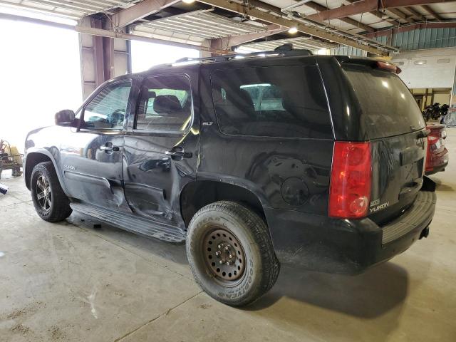 Photo 2 from auction – 2012 GMC YUKON SLT with VIN 1GKS2CE0XCR102505