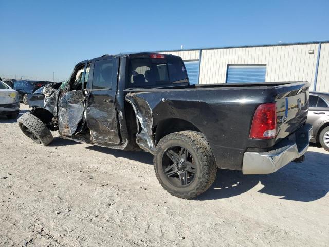 Photo 2 from auction – 2010 DODGE RAM 1500 with VIN 1D7RV1GP3AS210721