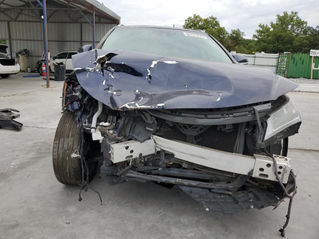 Photo 5 from auction – 2016 LEXUS RX 350 with VIN 2T2ZZMCA0GC001900