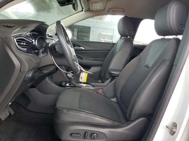 Photo 7 from auction – 2020 BUICK ENCORE GX with VIN KL4MMDS25LB134629