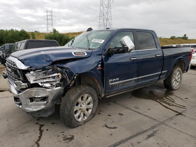 RAM 3500 LIMIT 2019 with VIN 3C63R3SLXKG620291 - Photo from auction
