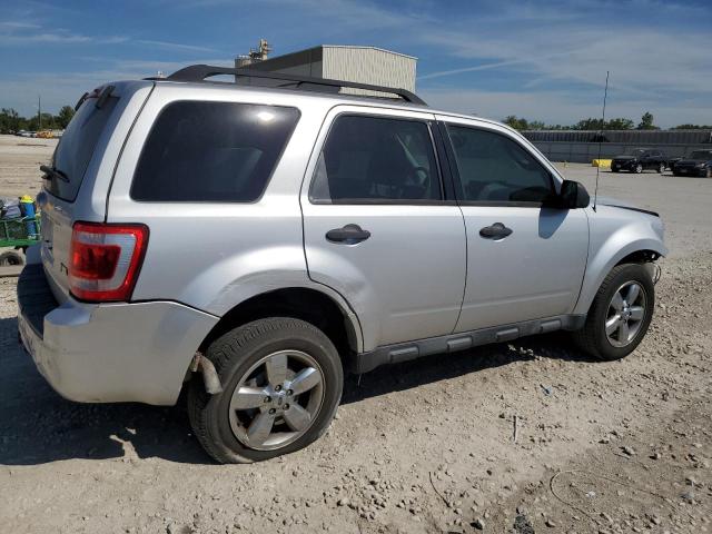 Photo 3 from auction – 2012 FORD ESCAPE XLT with VIN 1FMCU0DG1CKC82467