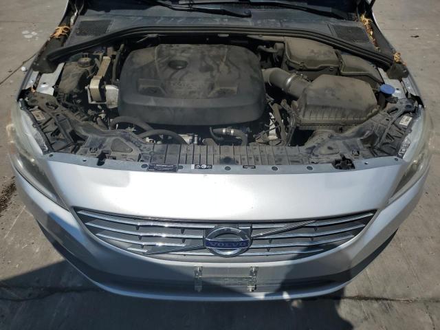 Photo 11 from auction – 2016 VOLVO S60 PREMIE with VIN YV126MFK4G2407545