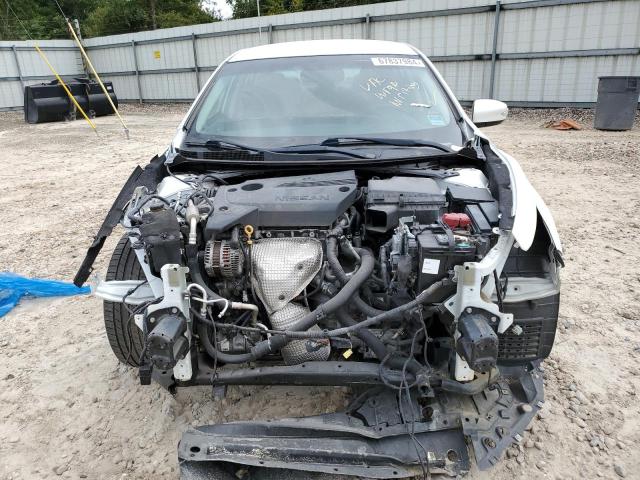 Photo 5 from auction – 2018 NISSAN ALTIMA 2.5 with VIN 1N4AL3AP4JC173020