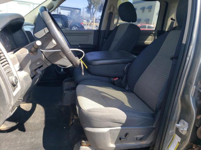 Photo 7 from auction – 2012 DODGE RAM 3500 S with VIN 3C63DRHL5CG238325