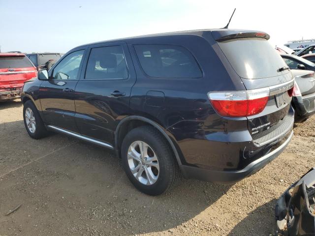 Photo 2 from auction – 2011 DODGE DURANGO EX with VIN 1D4RE2GG0BC683412