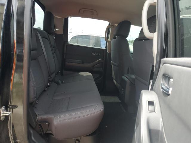 Photo 10 from auction – 2022 NISSAN FRONTIER S with VIN 1N6ED1EK9NN691370
