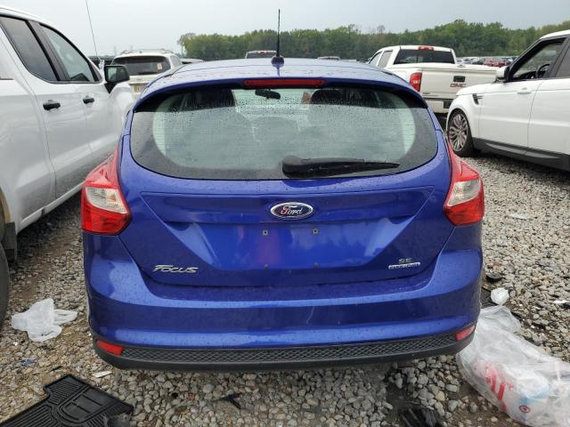Zdjęcie 6 z aukcji – 2014 FORD FOCUS SE z VIN 1FADP3K27EL419357