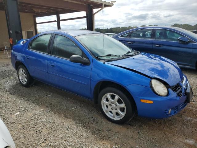 Photo 4 from auction – 2005 DODGE NEON SXT with VIN 1B3ES56CX5D240706