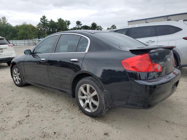Photo 2 from auction – 2005 INFINITI G35 with VIN JNKCV51F75M315987