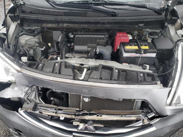Photo 11 from auction – 2019 MITSUBISHI MIRAGE G4 with VIN ML32F3FJ4KHF10760