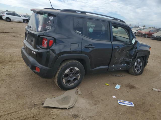 Photo 3 from auction – 2016 JEEP RENEGADE L with VIN ZACCJBBW9GPC48873