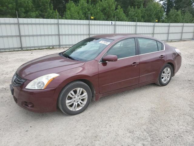 NISSAN ALTIMA BAS 2011 with VIN 1N4AL2AP2BC127245 - Photo from auction