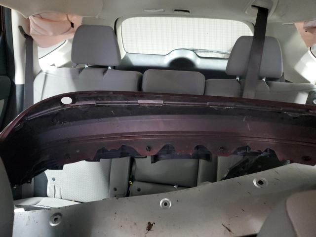 Photo 10 from auction – 2016 HONDA CR-V EX with VIN 2HKRM4H53GH719534