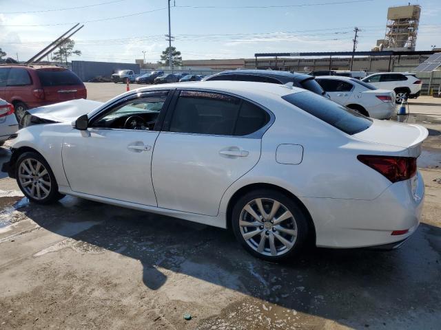 Photo 2 from auction – 2013 LEXUS GS 350 with VIN JTHBE1BL6D5021661