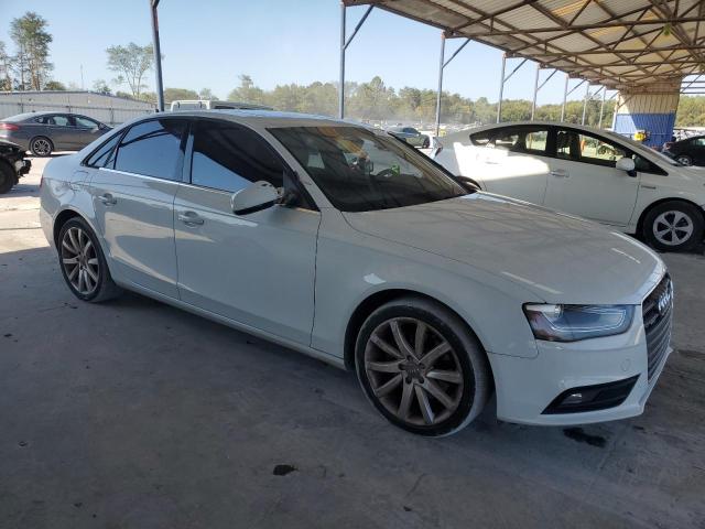 Photo 4 from auction – 2013 AUDI A4 PREMIUM with VIN WAUFFAFL6DN021845