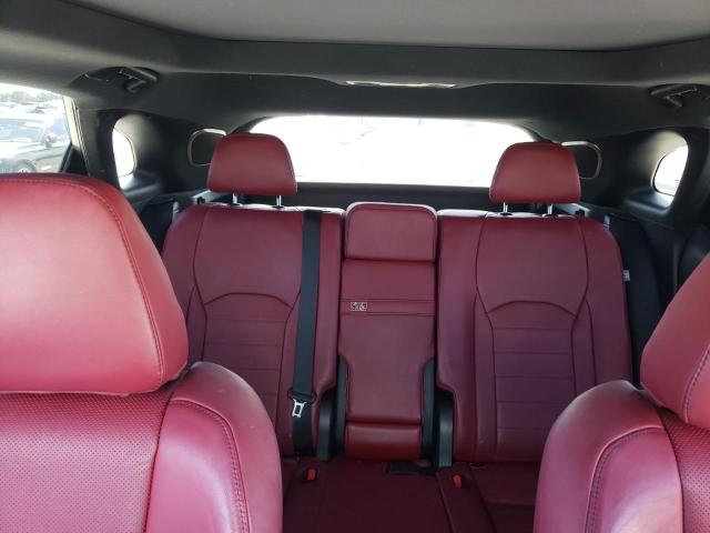 Photo 10 from auction – 2017 LEXUS RX 350 BAS with VIN 2T2BZMCA7HC131708