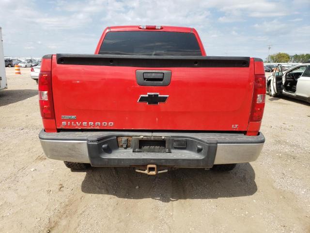 Photo 6 from auction – 2011 CHEVROLET SILVERADO with VIN 3GCPKSEA8BG106264