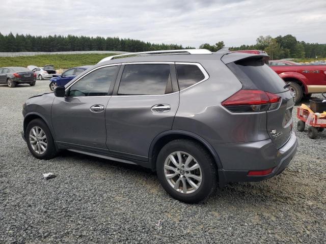 Photo 2 from auction – 2019 NISSAN ROGUE S with VIN KNMAT2MT7KP546087