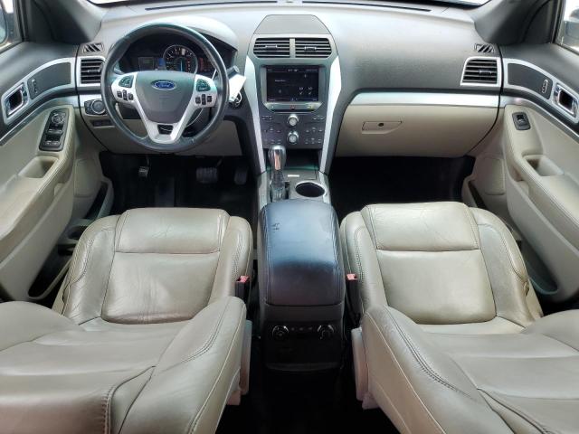 Фото 8 с аукциона – 2013 FORD EXPLORER X с VIN 1FM5K7D82DGB52606
