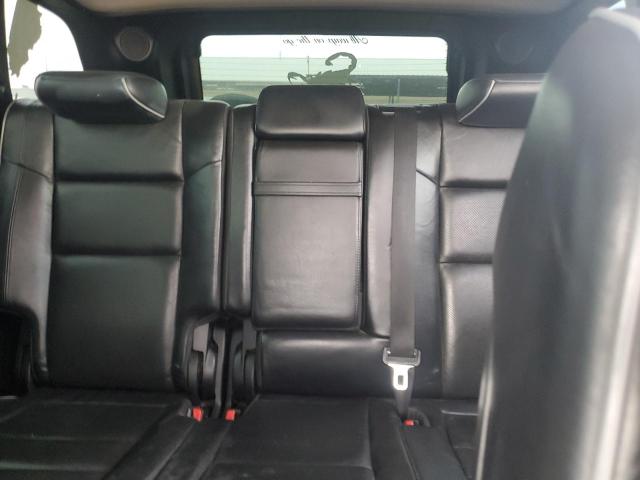Photo 10 from auction – 2013 JEEP GRAND CHER with VIN 1C4RJFCG1DC529882