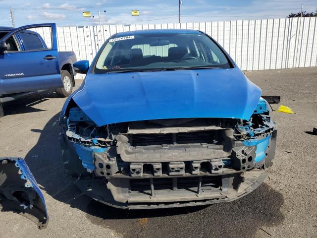 Photo 5 from auction – 2016 FORD FOCUS SE with VIN 1FADP3K20GL282846