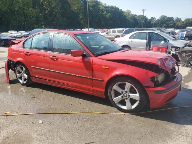 Photo 4 from auction – 2005 BMW 325 I with VIN WBAEV33475KX12148