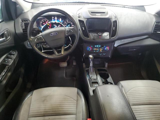 Photo 8 from auction – 2017 FORD ESCAPE SE with VIN 1FMCU9GD2HUD35761
