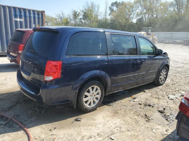 Photo 3 from auction – 2012 DODGE GRAND CARA with VIN 2C4RDGBG2CR408797