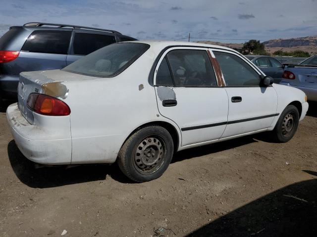 Photo 3 from auction – 1998 TOYOTA COROLLA VE with VIN 1NXBR12E5WZ068708