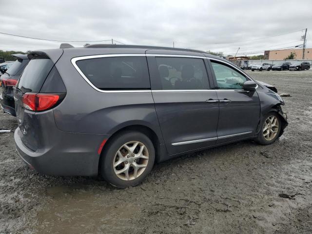 Photo 3 from auction – 2017 CHRYSLER PACIFICA T with VIN 2C4RC1BG9HR763344
