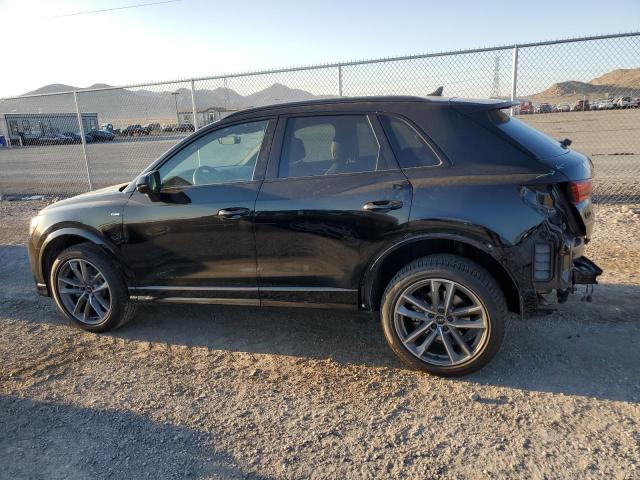 Photo 2 from auction – 2023 AUDI Q3 PREMIUM with VIN WA1EECF38P1114238