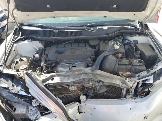 Photo 12 from auction – 2010 TOYOTA VENZA with VIN 4T3BA3BB4AU017709
