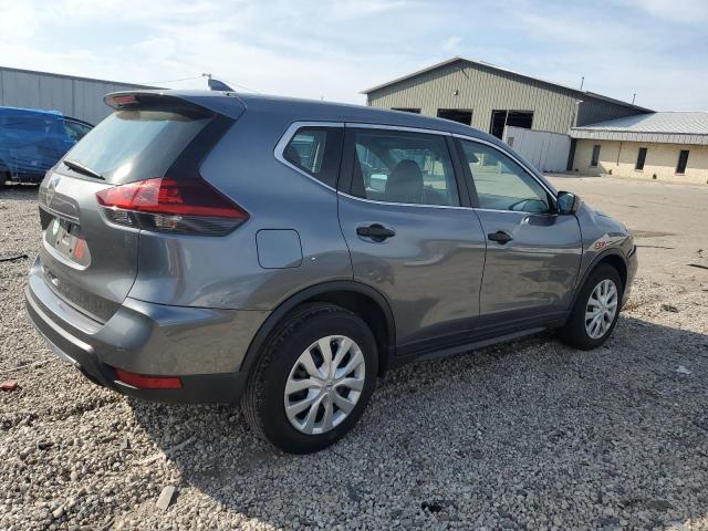 Photo 3 from auction – 2019 NISSAN ROGUE S with VIN 5N1AT2MT8KC770486