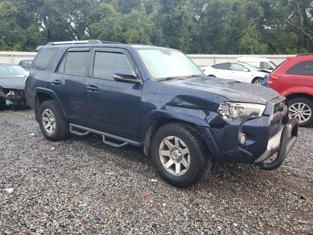 Photo 4 from auction – 2016 TOYOTA 4RUNNER SR with VIN JTEBU5JR1G5390851