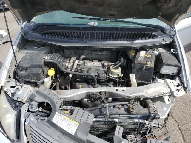 Photo 12 from auction – 2006 DODGE CARAVAN SE with VIN 1D4GP25R36B583984