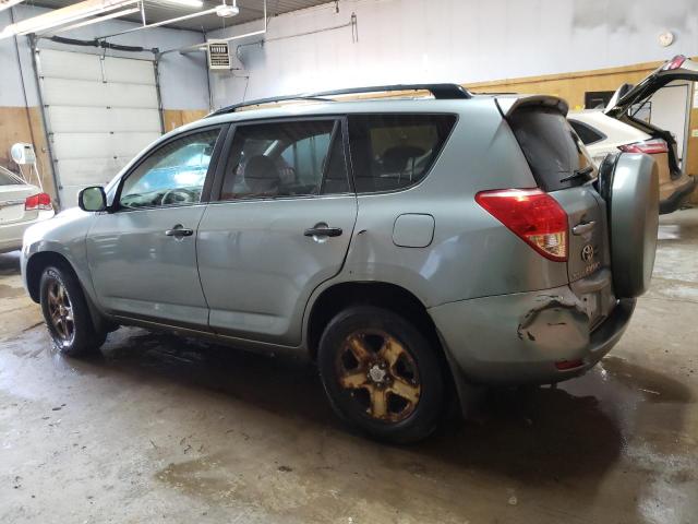 Photo 2 from auction – 2008 TOYOTA RAV4 with VIN JTMBK33V286048734