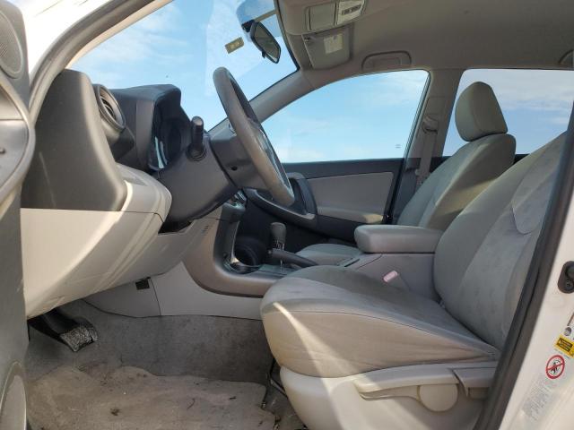 Photo 7 from auction – 2009 TOYOTA RAV4 with VIN JTMZF33V295000533