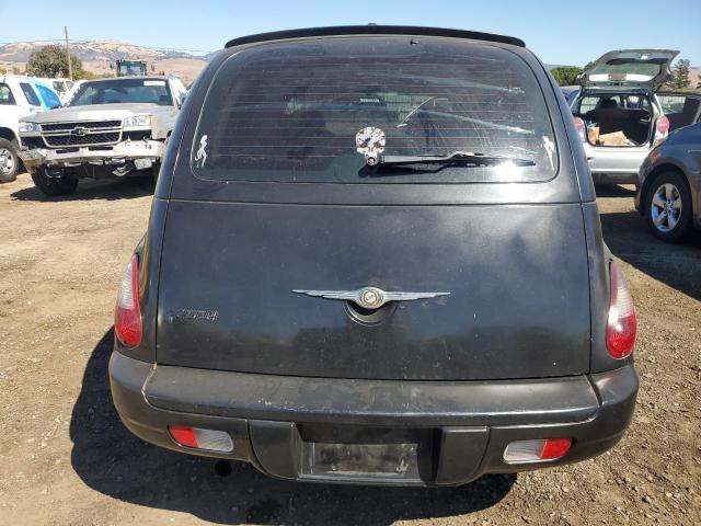 Photo 6 from auction – 2008 CHRYSLER PT CRUISER with VIN 3A8FY48B18T217225