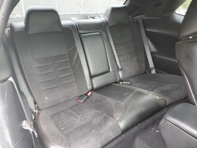 Photo 10 from auction – 2020 DODGE CHALLENGER with VIN 2C3CDZBT5LH246771