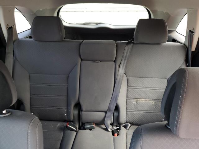Photo 10 from auction – 2016 KIA SORENTO LX with VIN 5XYPGDA38GG045265