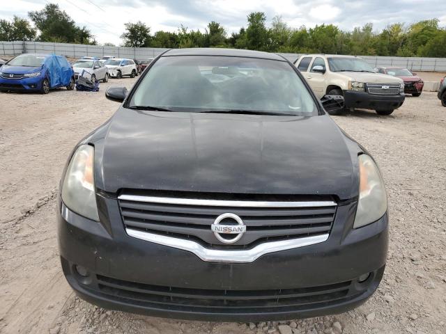 Photo 5 from auction – 2009 NISSAN ALTIMA BAS with VIN 1N4AL21E29N548816