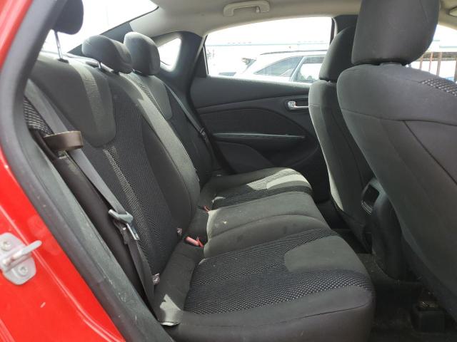Photo 10 from auction – 2016 DODGE DART SE with VIN 1C3CDFAA1GD736884