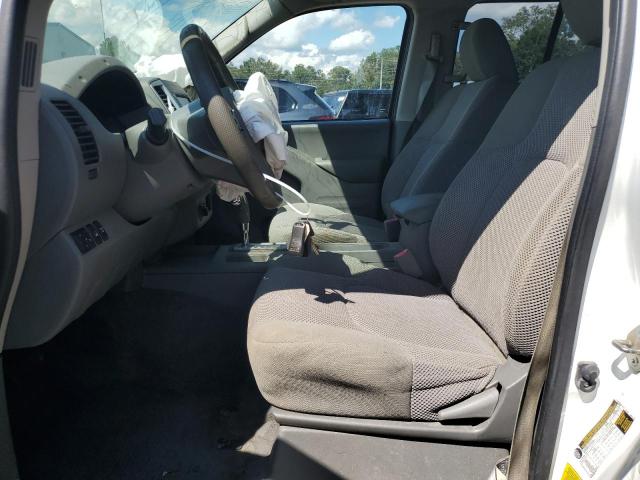 Photo 7 from auction – 2019 NISSAN FRONTIER S with VIN 1N6AD0EV0KN731902
