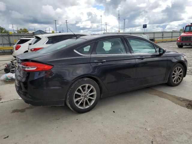 Photo 3 from auction – 2017 FORD FUSION SE with VIN 3FA6P0H75HR125584