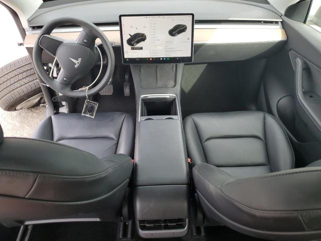 صورة رقم 8 من المزاد - 2021 TESLA MODEL Y مع VIN 5YJYGDEE3MF270115